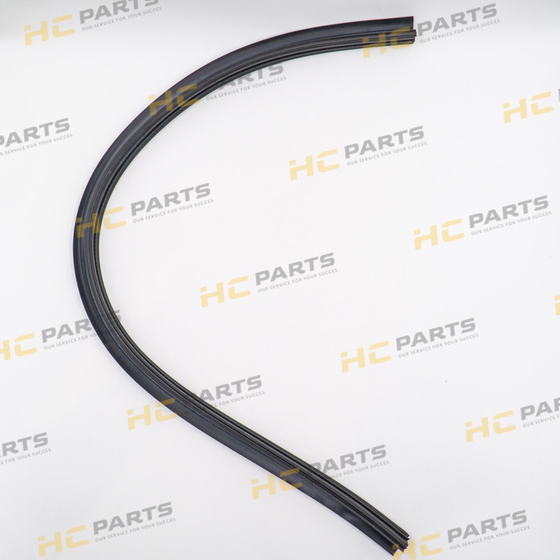 Уплотнитель заднего стекла JCB P21-3CX 4CX AZERI PARTS