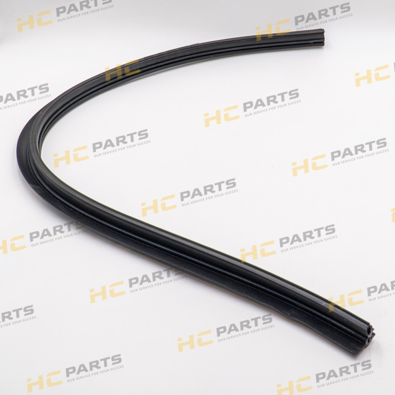 Уплотнитель заднего стекла JCB P21-3CX 4CX AZERI PARTS