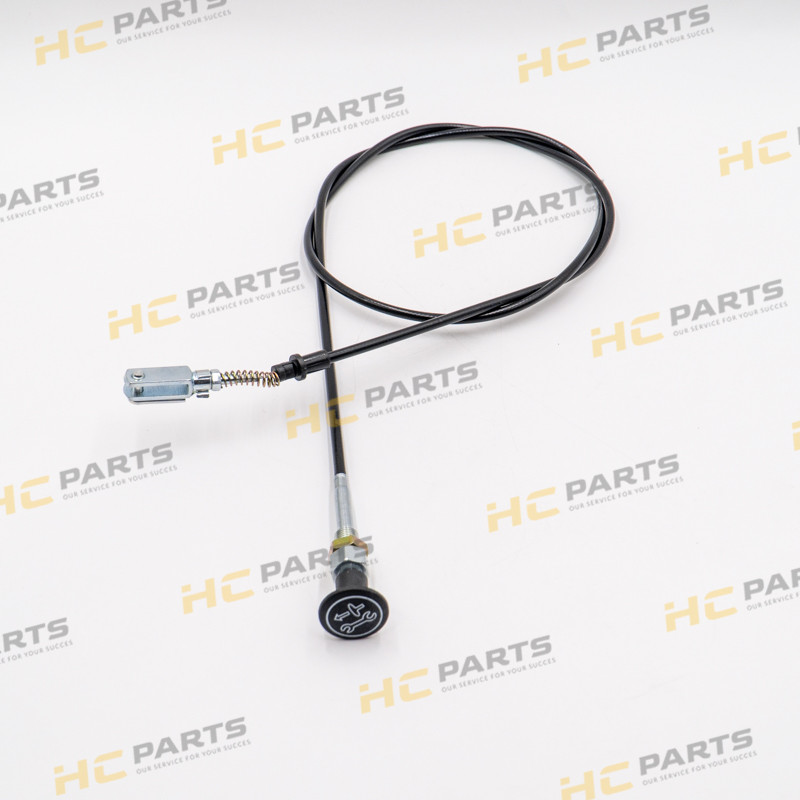 Кабель JCB Toolbox — телескопический погрузчик AZERI PARTS