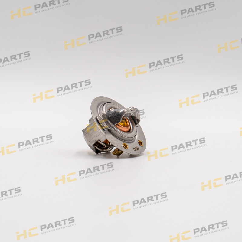 Термостат JCB «A» с температурой 85 °C — JS JZ
