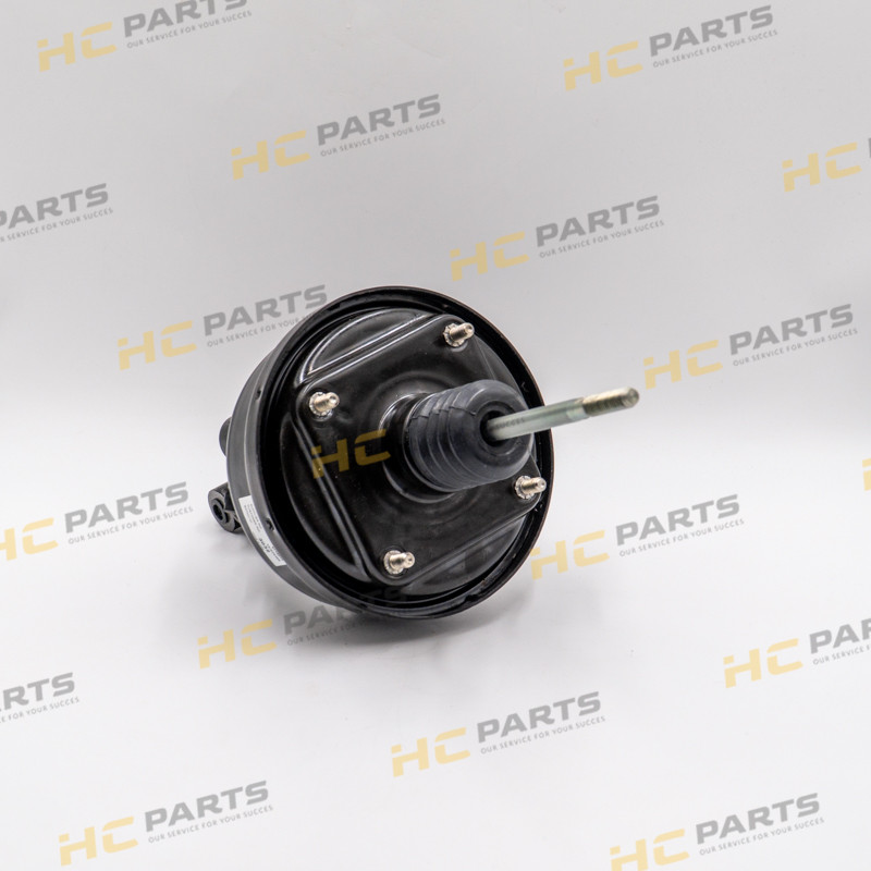 Тормозной насос JCB с SERVO-3CX 4CX
