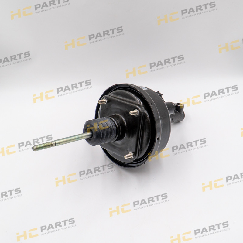 Тормозной насос JCB с SERVO-3CX 4CX