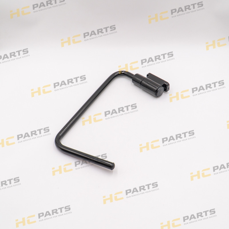 Правый кронштейн зеркала JCB — AZERI PARTS