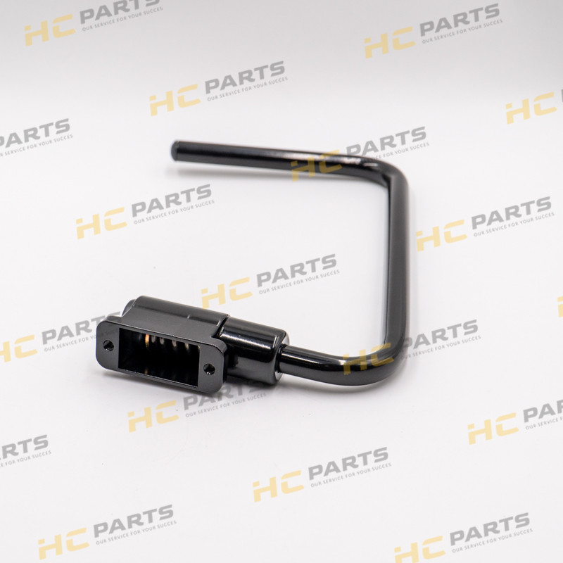 Правый кронштейн зеркала JCB — AZERI PARTS