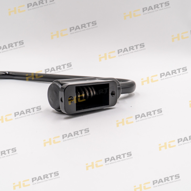 Правый кронштейн зеркала JCB — AZERI PARTS
