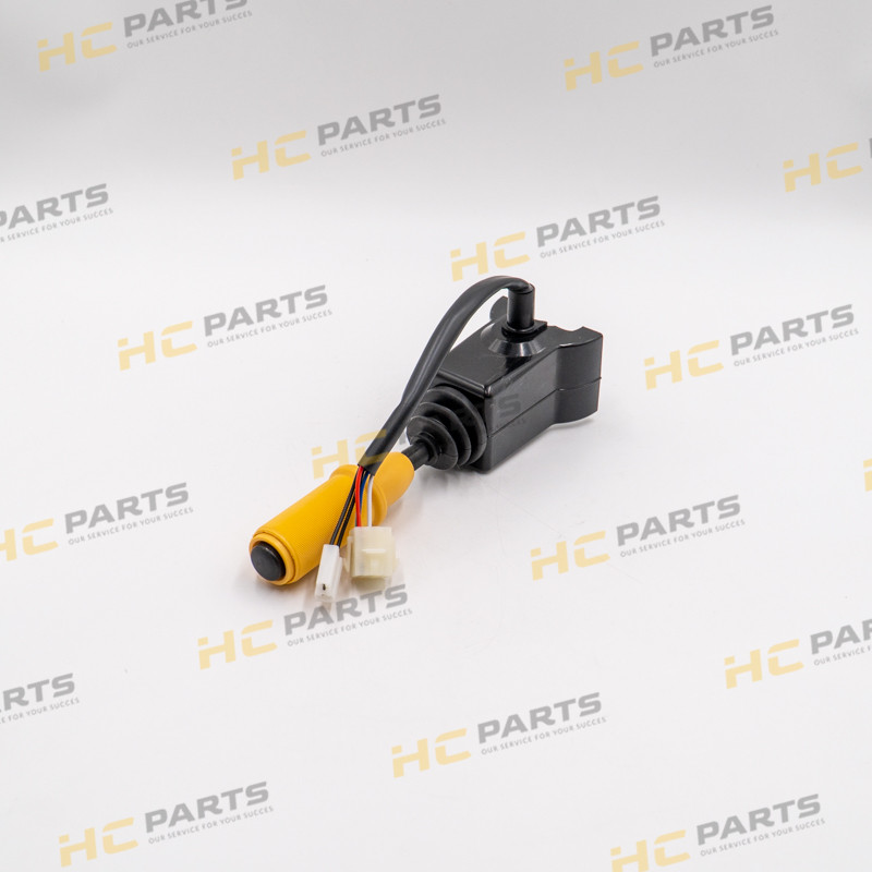 Переключатель переднего/заднего хода JCB — AZERI PARTS