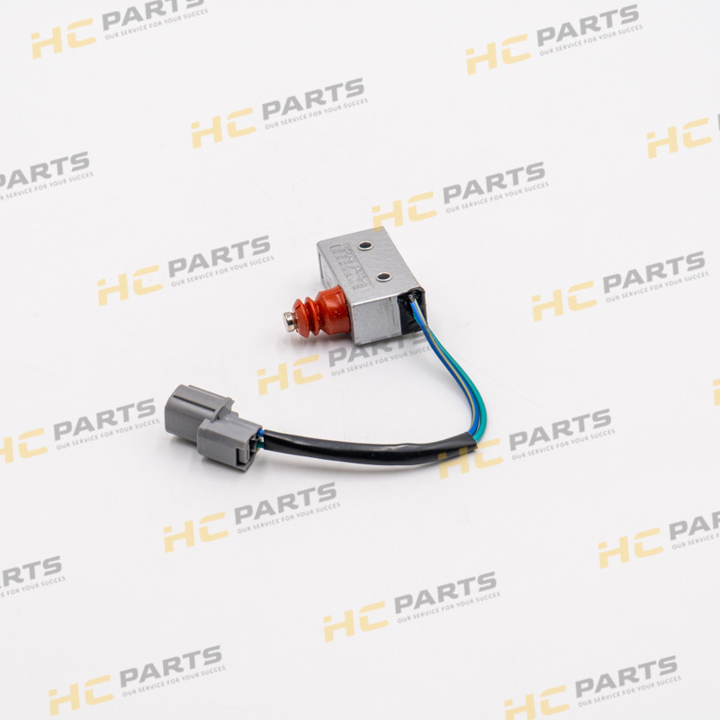 Датчик сиденья JCB-4CX AZERI PARTS