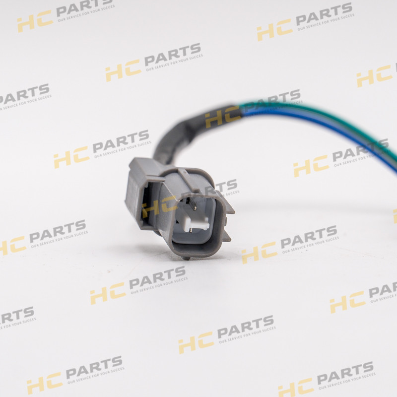 Датчик сиденья JCB-4CX AZERI PARTS