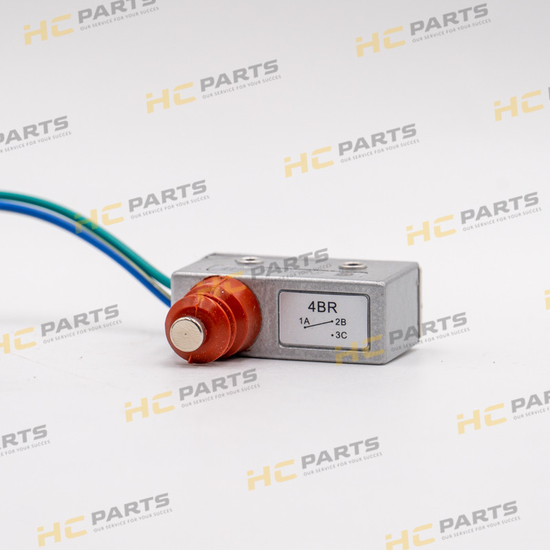 Датчик сиденья JCB-4CX AZERI PARTS