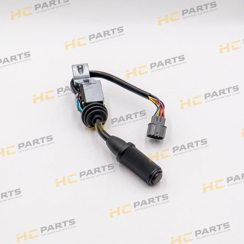 Переключение JCB в режим движения вперед и назад — 3CX 4CX AUTOSHIFT