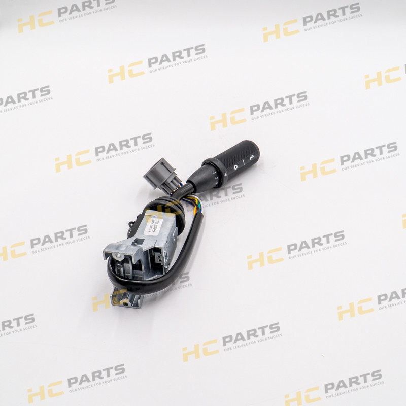 Переключение JCB в режим движения вперед и назад — 3CX 4CX AUTOSHIFT