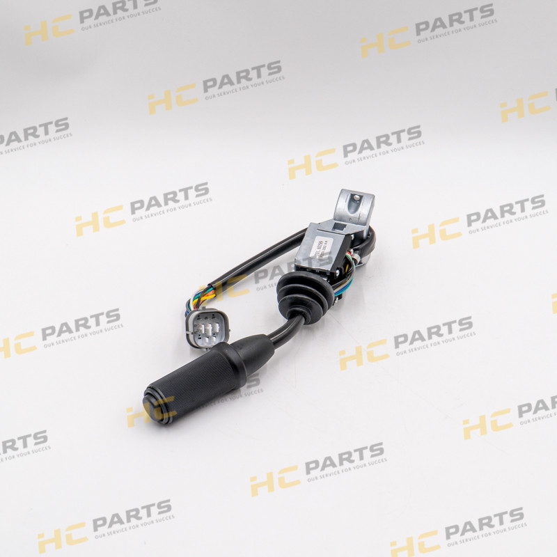Переключение JCB в режим движения вперед и назад — 3CX 4CX AUTOSHIFT