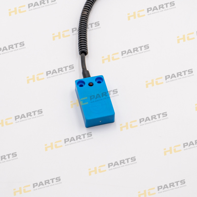 JCB Switch — телескопический погрузчик