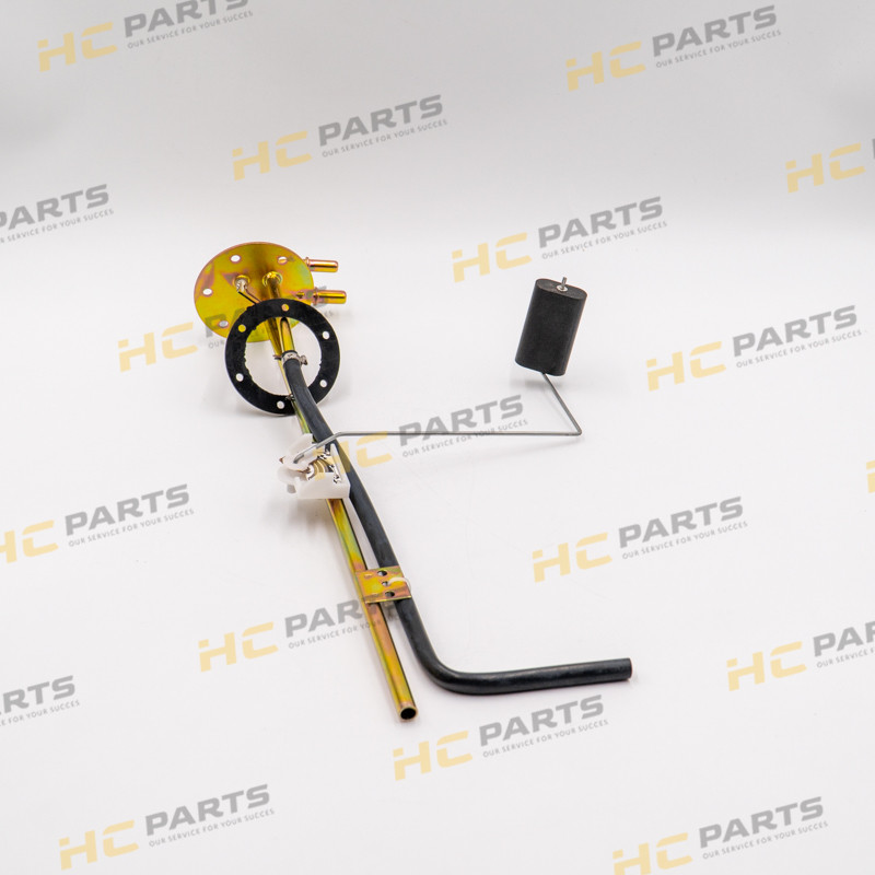 Топливо для телескопического погрузчика JCB Sender — AZERI PARTS