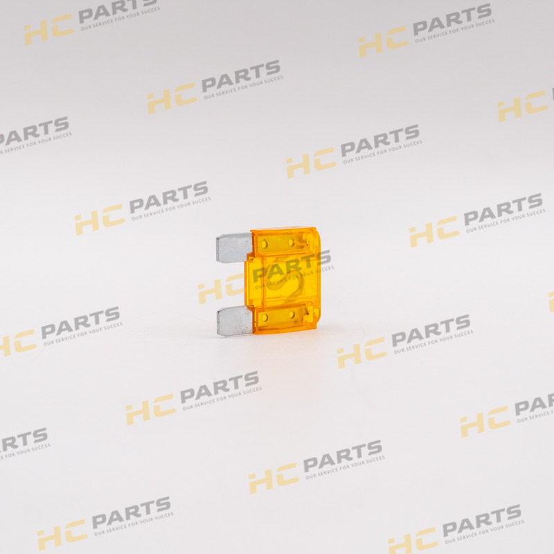 Предохранитель JCB на 40 ампер — AZERI PARTS