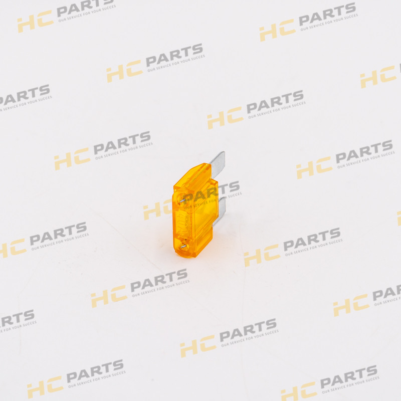Предохранитель JCB на 40 ампер — AZERI PARTS