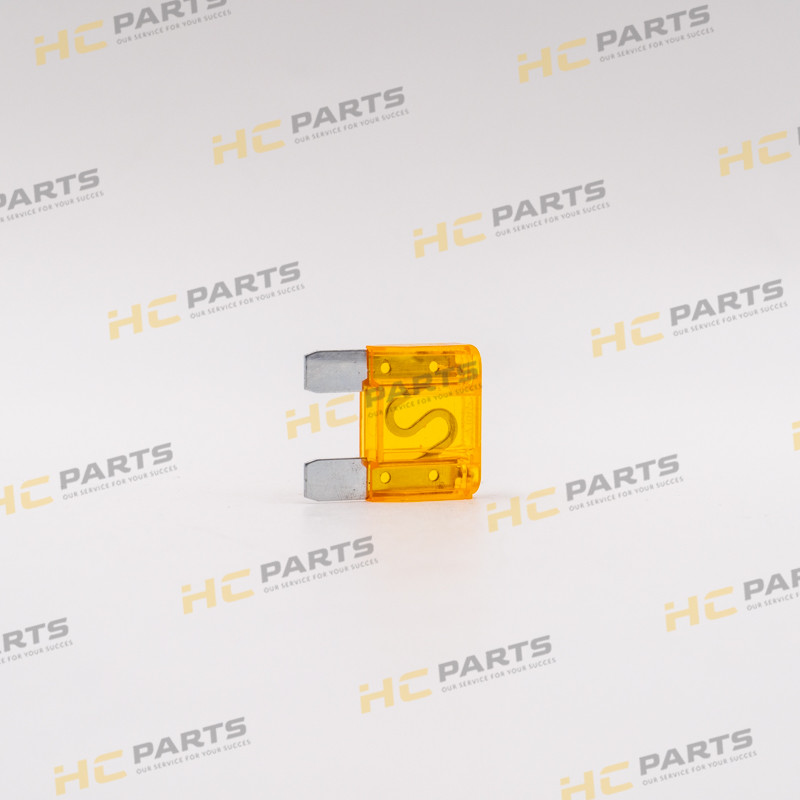 Предохранитель JCB на 40 ампер — AZERI PARTS