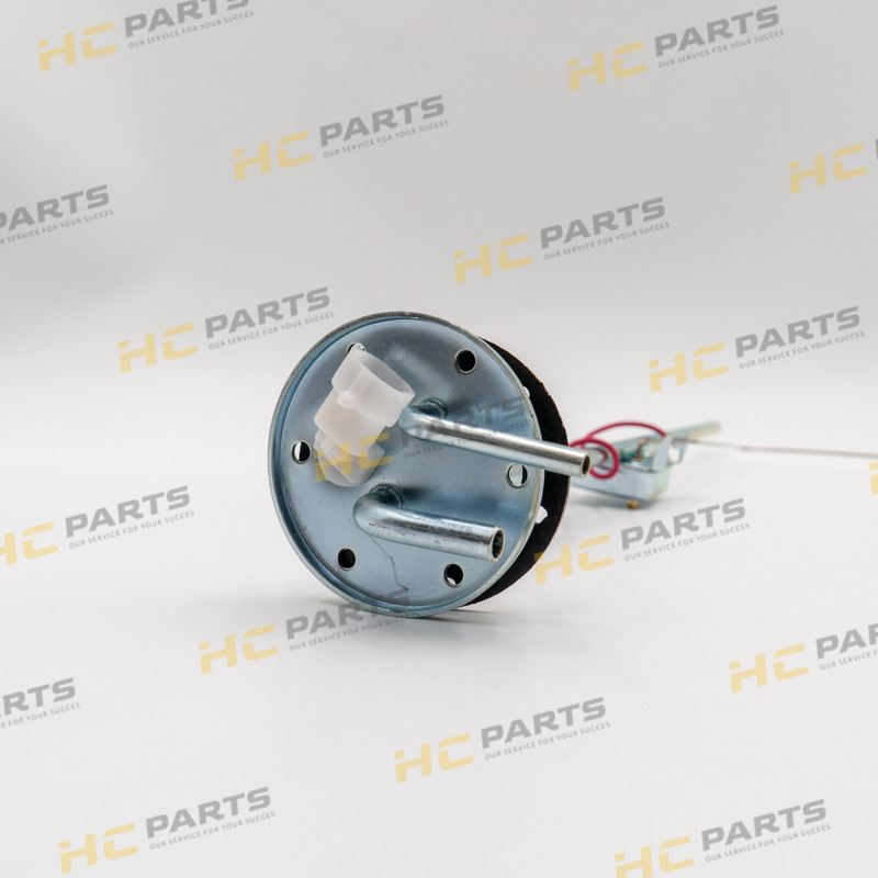Топливо для телескопического погрузчика JCB Sender — AZERI PARTS