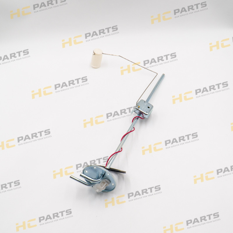 Топливо для телескопического погрузчика JCB Sender — AZERI PARTS