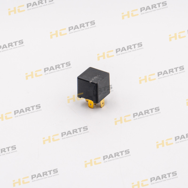 Реле JCB, 5 контактов, 12 В — AZERI PARTS