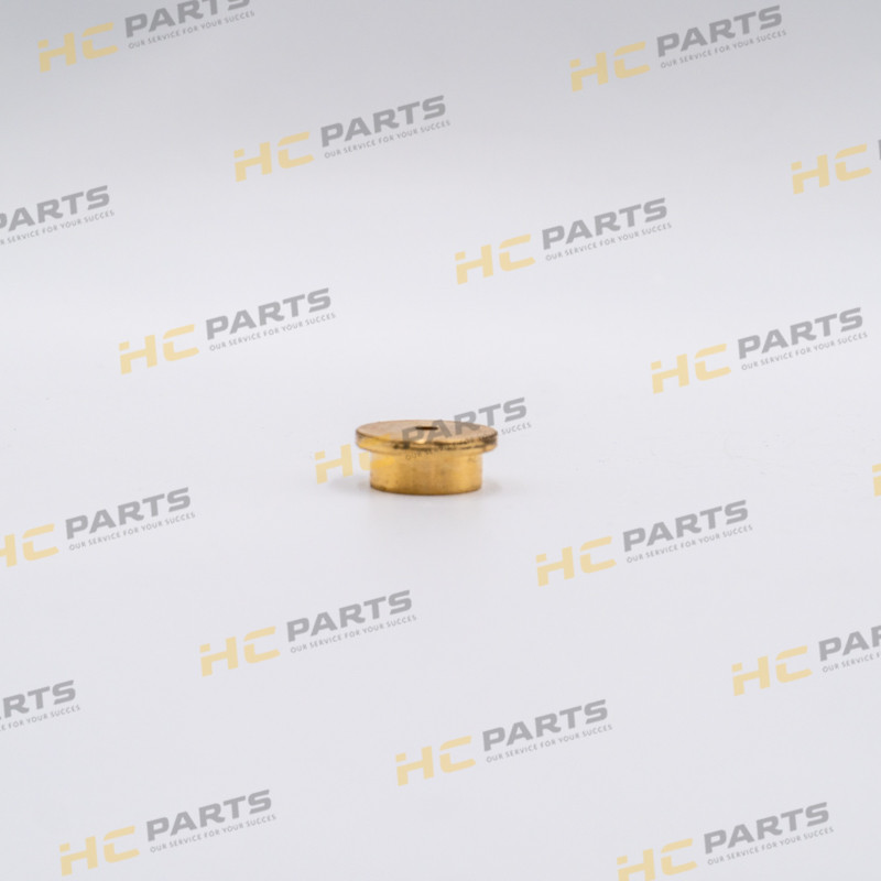 Очистка главной передачи JCB — JS