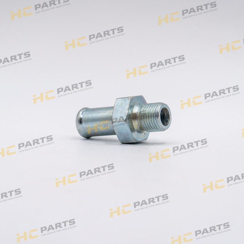 Выпускное отверстие для воды JCB Connector DIESELMAX