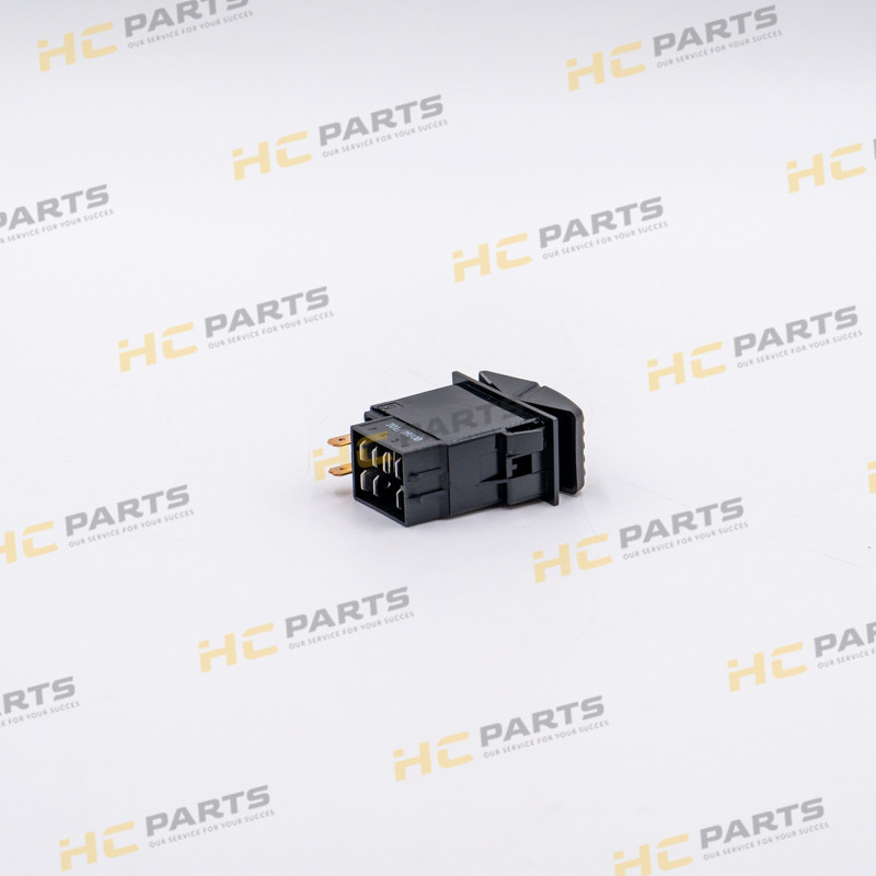 Переключатель кабины JCB — AZERI PARTS