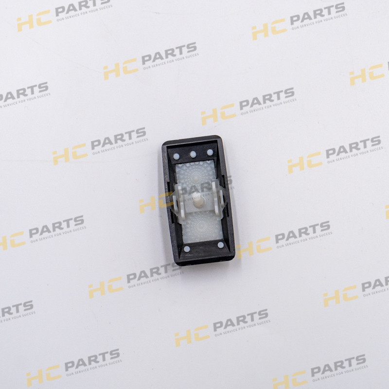 Накладка на задние габаритные фонари JCB Button — AZERI PARTS