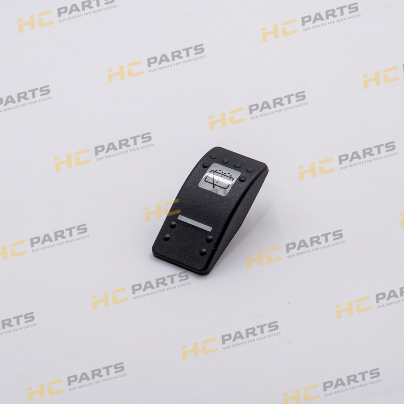 Ключ для переключателя стеклоочистителя JCB — AZERI PARTS