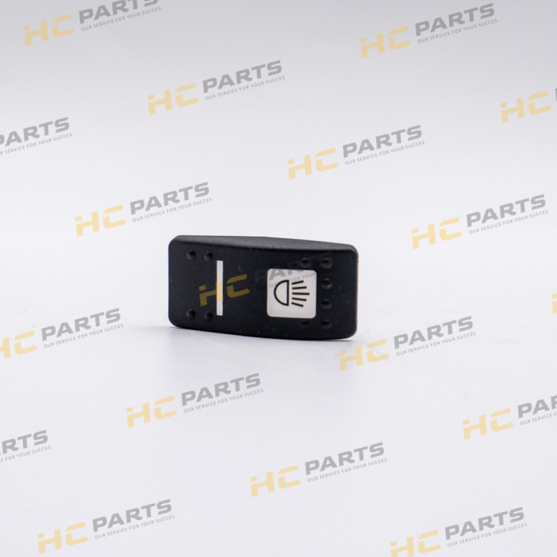 Ключ-выключатель света JCB — Fastrac AZERI PARTS