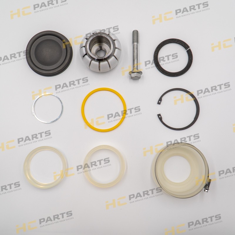 Центральный шарнир JCB Kit-repair — fastrac RANTECH