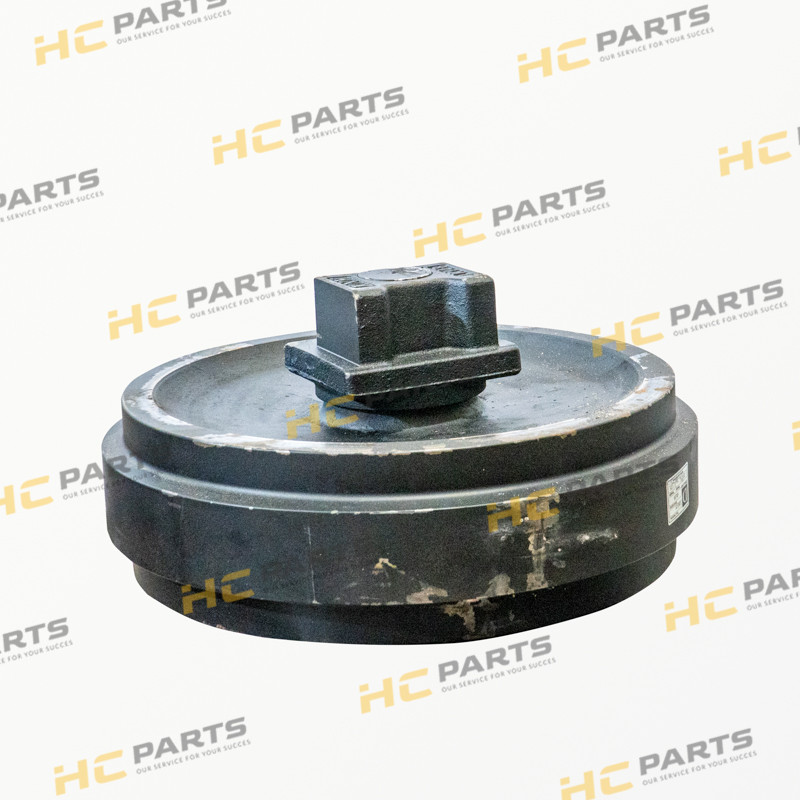 Натяжной ролик JCB — JS 240-260 DELLAR