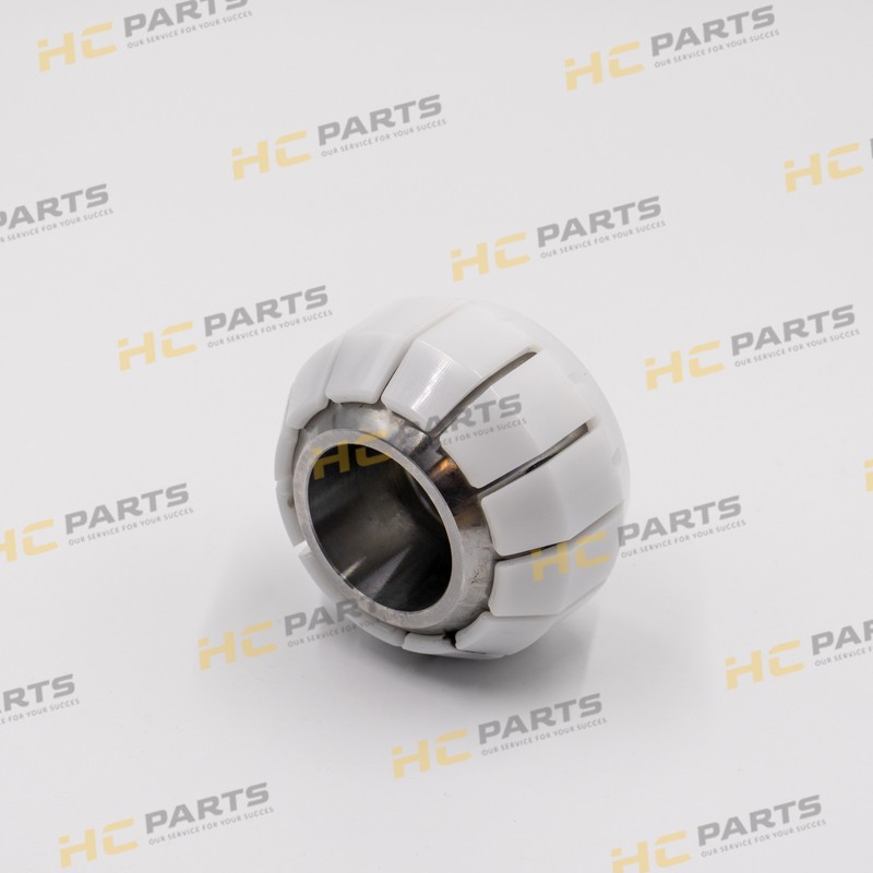 Центральный шарнир JCB Kit-repair — fastrac RANTECH