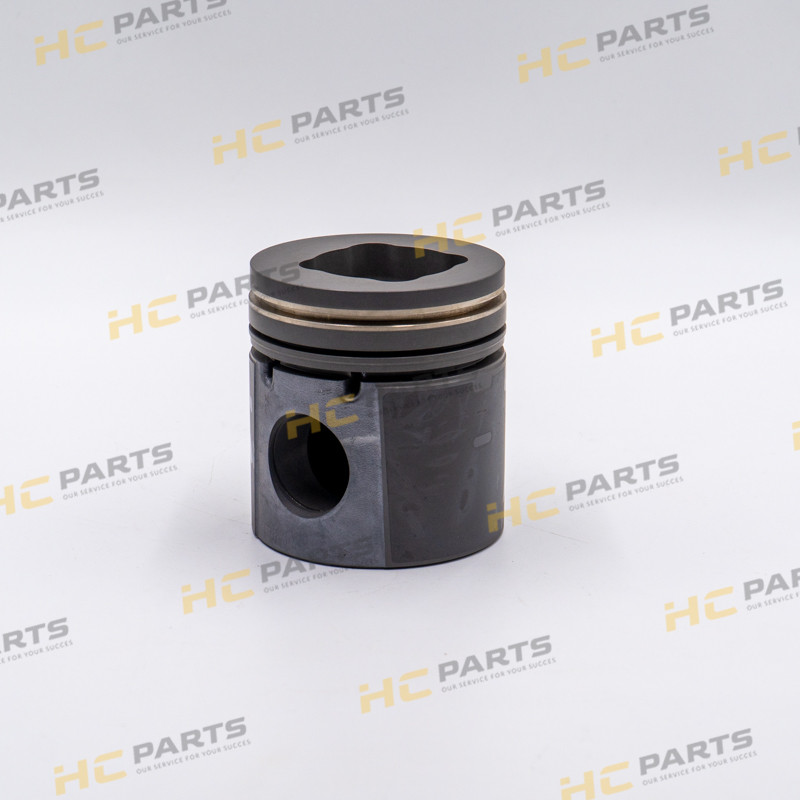 Поршень JCB в сборе, 100 мм, PERKINS 1004.4 1006.6