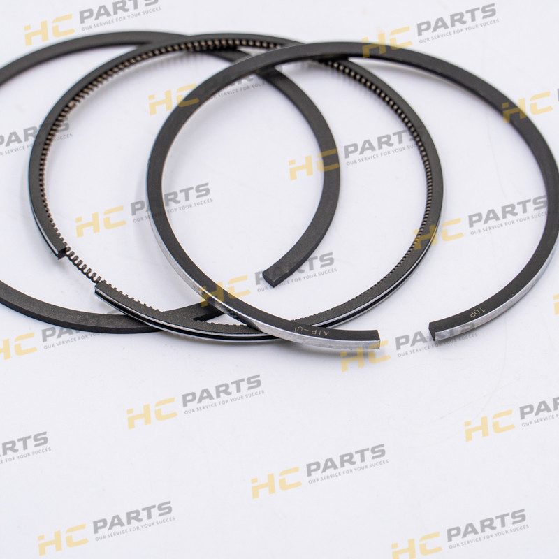 Поршневые кольца JCB Перкинс 1103-33 1104-44