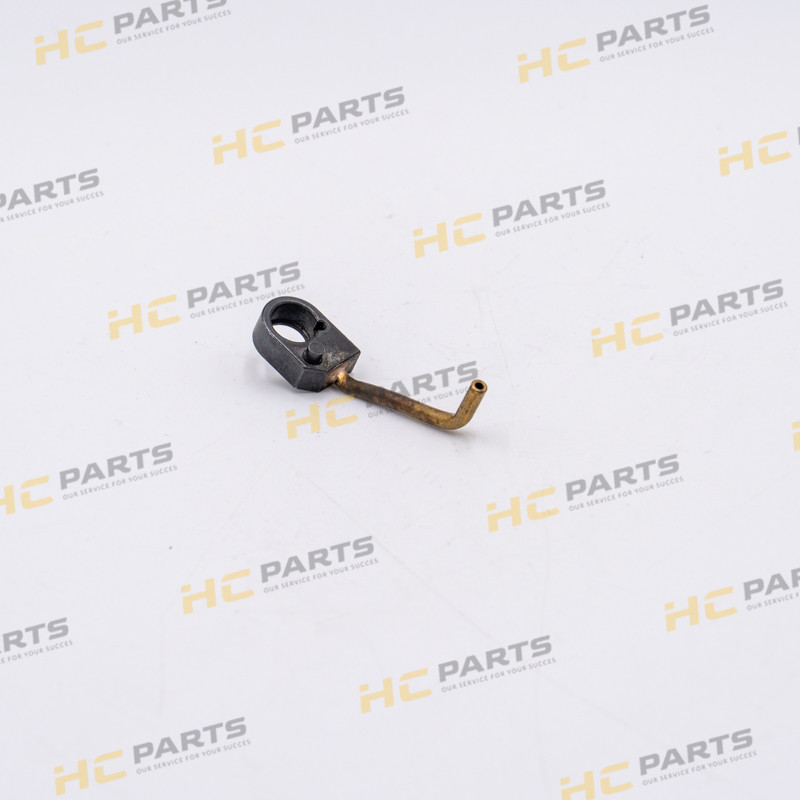 Форсунка для охлаждения поршня JCB ISUZU 4BG1 6BG1 — JS