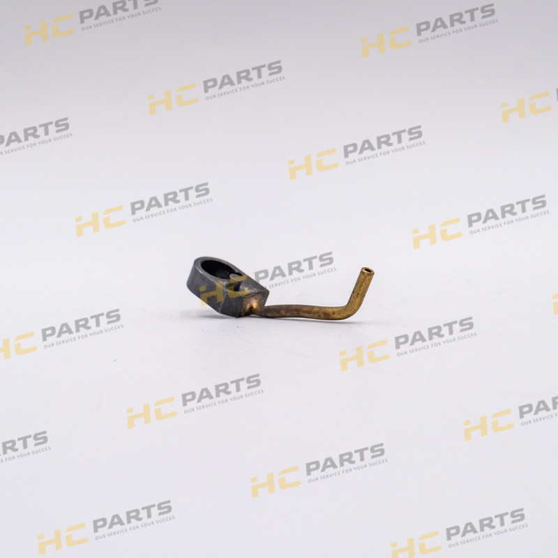 Форсунка для охлаждения поршня JCB ISUZU 4BG1 6BG1 — JS