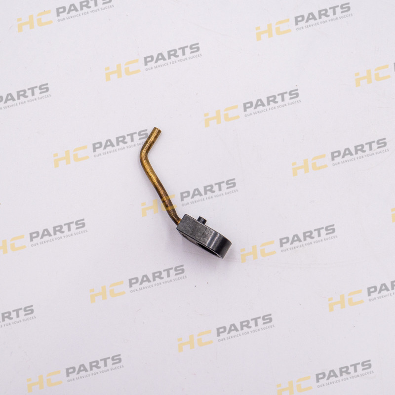 Форсунка для охлаждения поршня JCB ISUZU 4BG1 6BG1 — JS