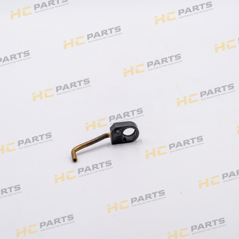 Форсунка для охлаждения поршня JCB ISUZU 4BG1 6BG1 — JS