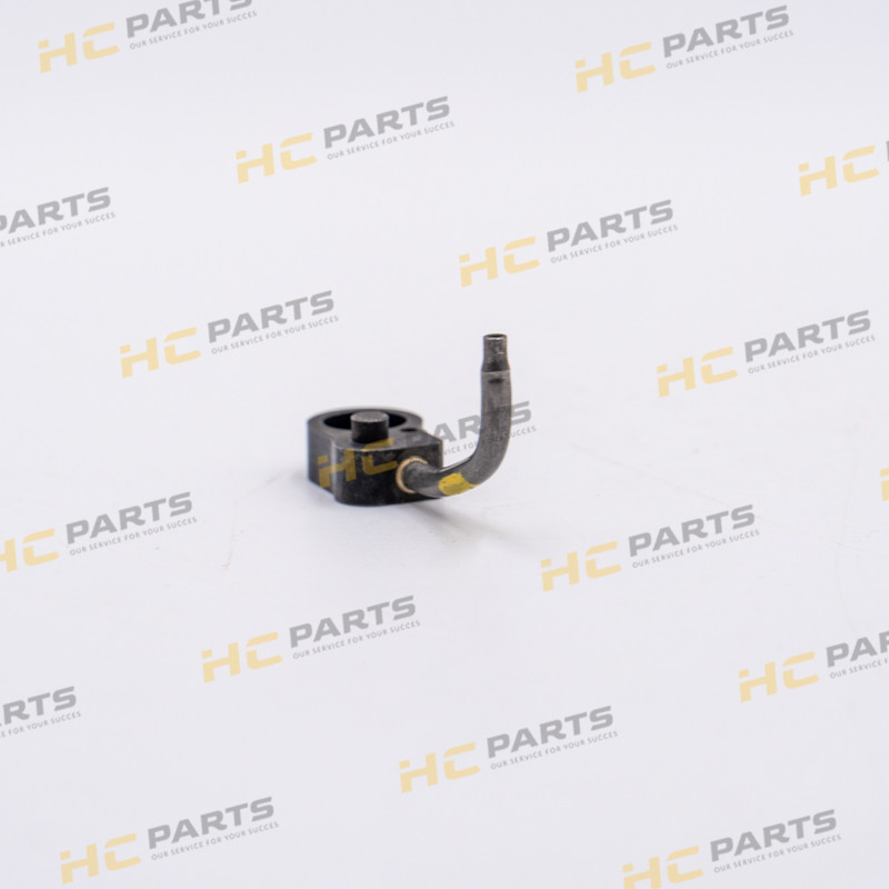 Форсунка для охлаждения поршня двигателя JCB ISUZU 4HK1 — JS