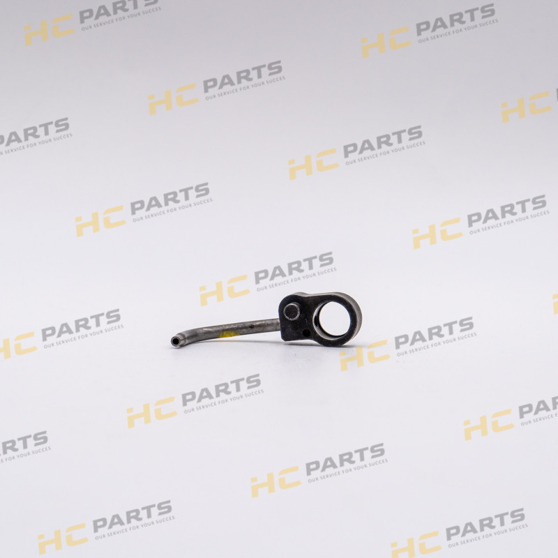 Форсунка для охлаждения поршня двигателя JCB ISUZU 4HK1 — JS