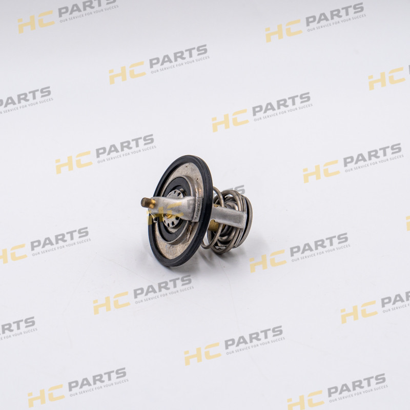 Термостат JCB «A» для температуры 82 °C Isuzu 6HK1 — JS