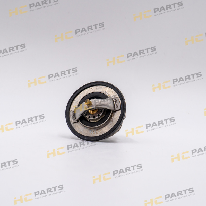Термостат JCB «A» для температуры 82 °C Isuzu 6HK1 — JS