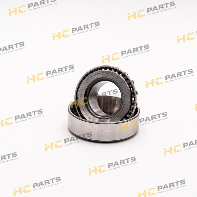 Подшипник ролика атаки JCB — 3CX 4CX TIMKEN