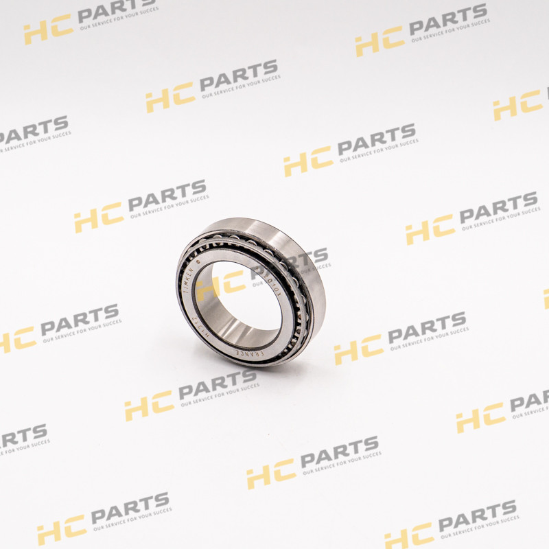 Подшипник полуоси JCB — робот TIMKEN