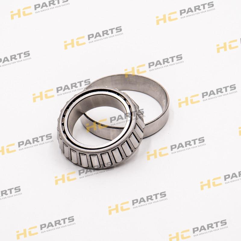 Подшипник полуоси JCB — робот TIMKEN