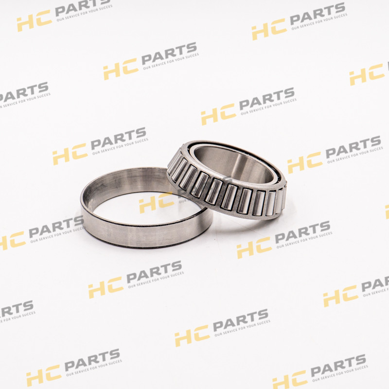 Подшипник полуоси JCB — робот TIMKEN