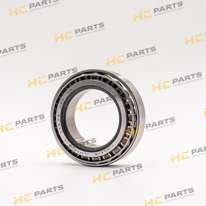 Подшипник коробки передач JCB-3CX 4CX TIMKEN