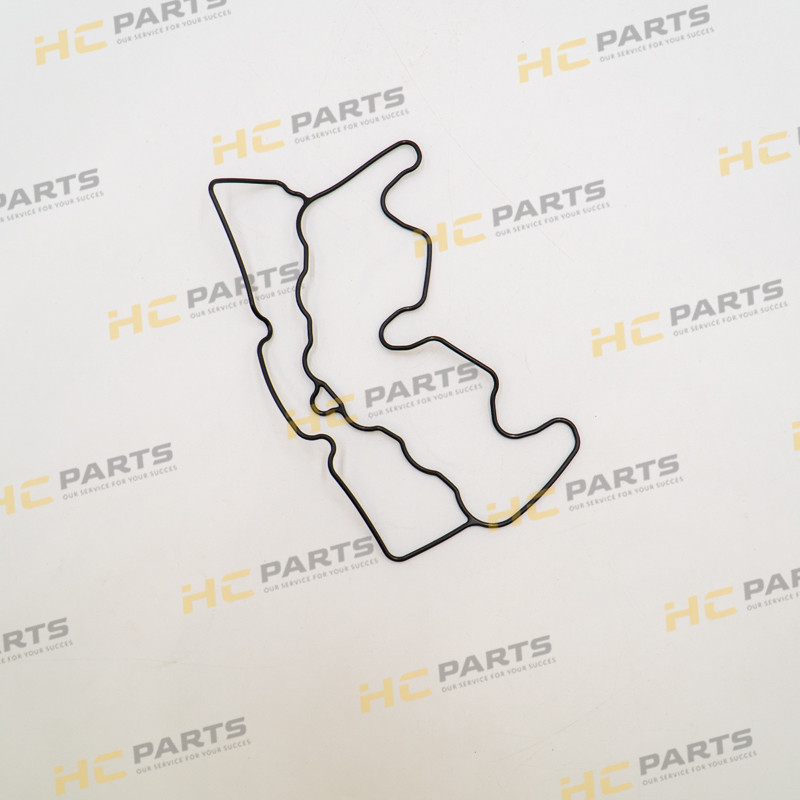 Прокладка клапанной крышки мини-экскаватора JCB PERKINS HH