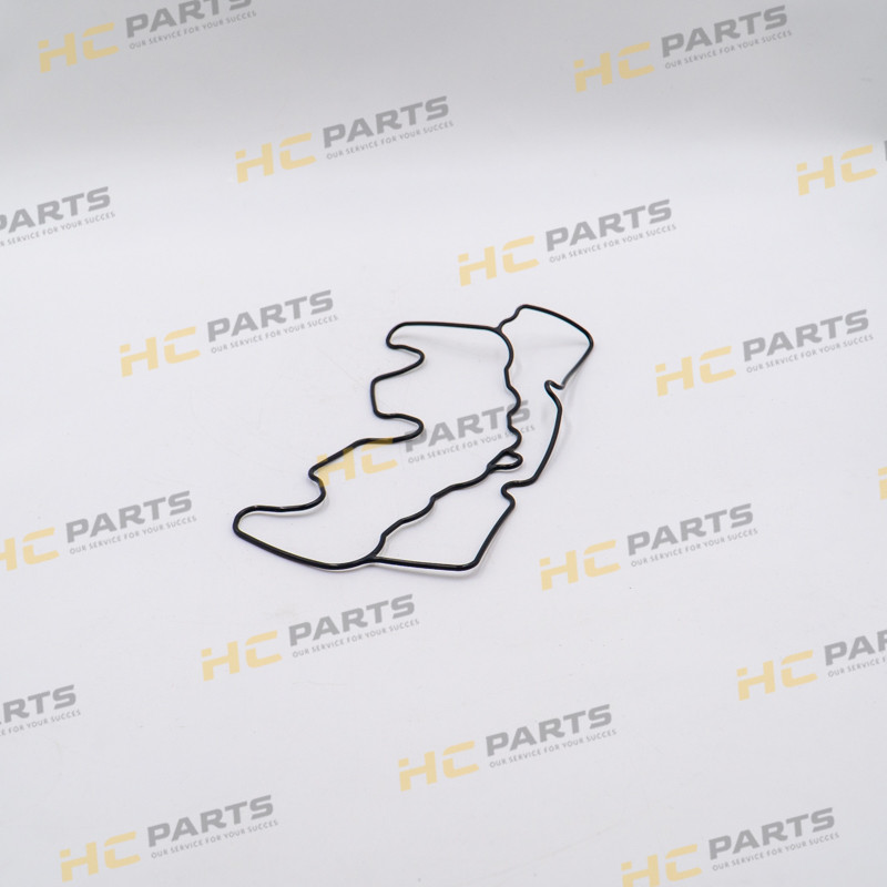 Крышка коромысла прокладки JCB — мини-экскаватор PERKINS HH